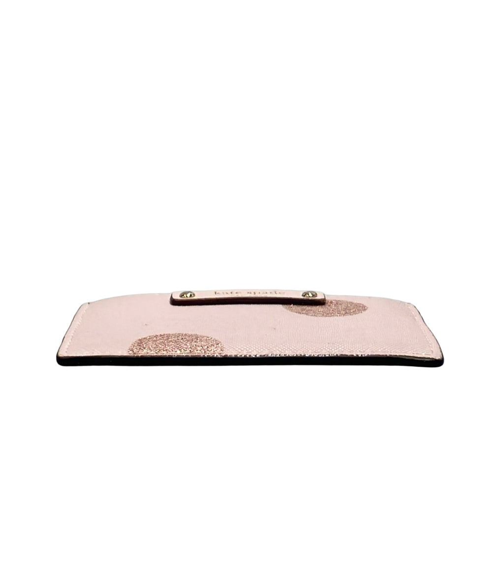 Kate Spade カードケース WLRU2692 レディース ケイトスペード