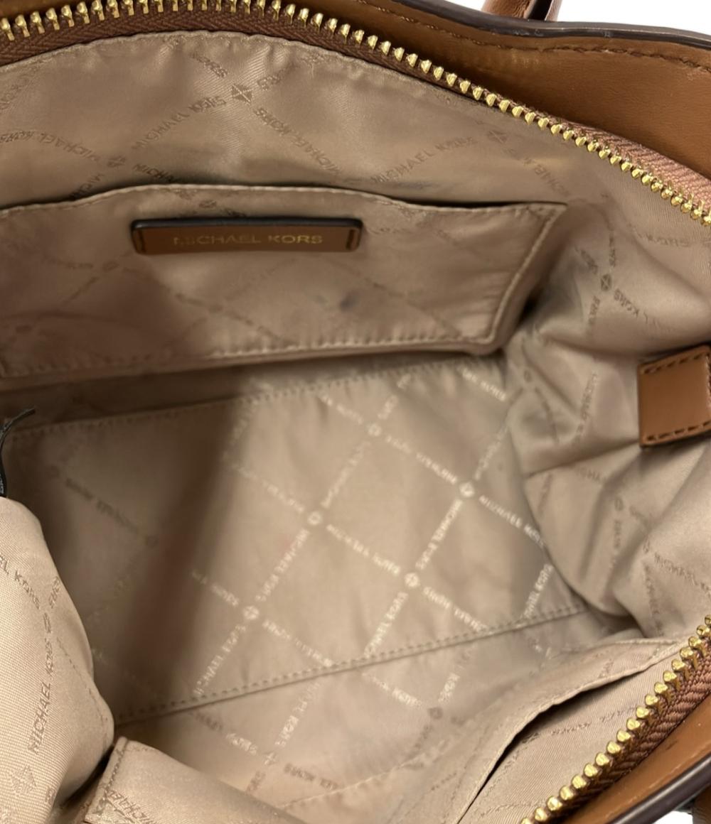 マイケルコース 2WAY ハンドバッグ ショルダーバッグ 斜めがけ レディース MICHAEL KORS