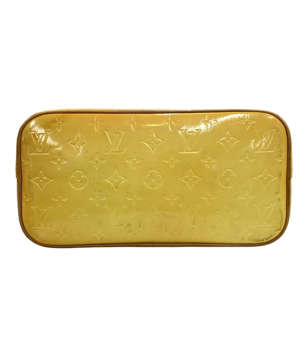 ルイ・ヴィトン トートバッグ ヒューストン ヴェルニ M91121 レディース LOUIS VUITTON