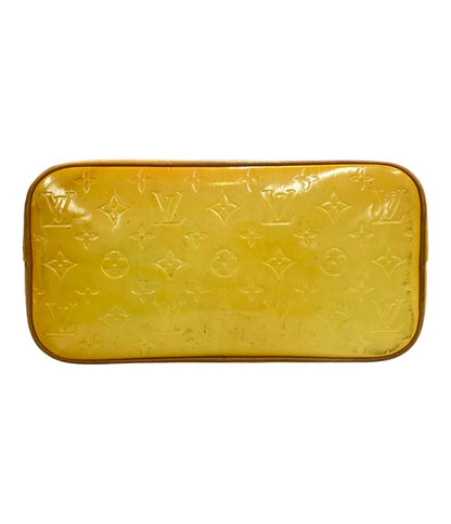 ルイ・ヴィトン トートバッグ ヒューストン ヴェルニ M91121 レディース LOUIS VUITTON