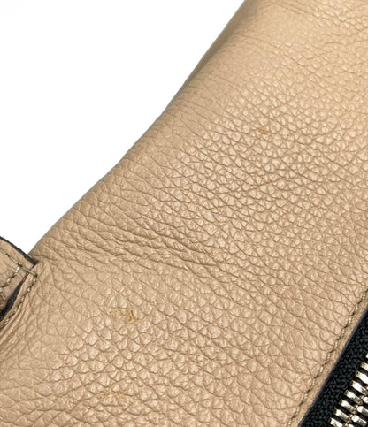 アルマーニコレッツォーニ ハンドバッグ トートバッグ レディース ARMANI COLLEZIONI