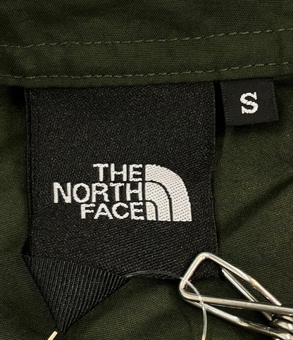 THE NORTH FACE ナイロンジャケット アウトドア タグ付き COMPACT JACKET NP71530 メンズ SIZE S ザ・ノースフェイス