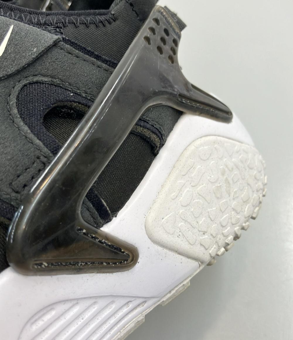 ナイキ ローカットスニーカー AIR HUARACHE CRAFT DQ8031-001 レディース SIZE 24.0 (L) NIKE