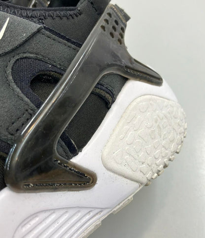 ナイキ ローカットスニーカー AIR HUARACHE CRAFT DQ8031-001 レディース SIZE 24.0 (L) NIKE