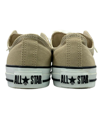 CONVERSE ローカットスニーカー キャンバス オールスター カラーズ 1CL129 レディース SIZE 24.5 (L) コンバース