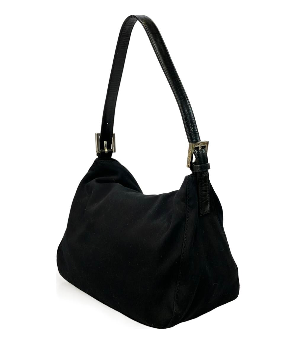 FENDI ハンドバッグ ショルダーバッグ 肩掛け マンマバケット レディース フェンディ