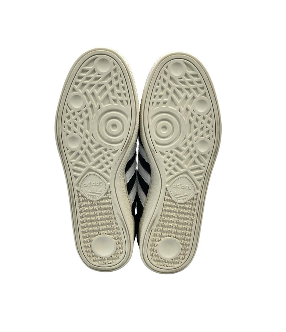 adidas ローカットスニーカー BUSENITZ VINTAGE IE3103 メンズ SIZE 27.5 (L) アディダス