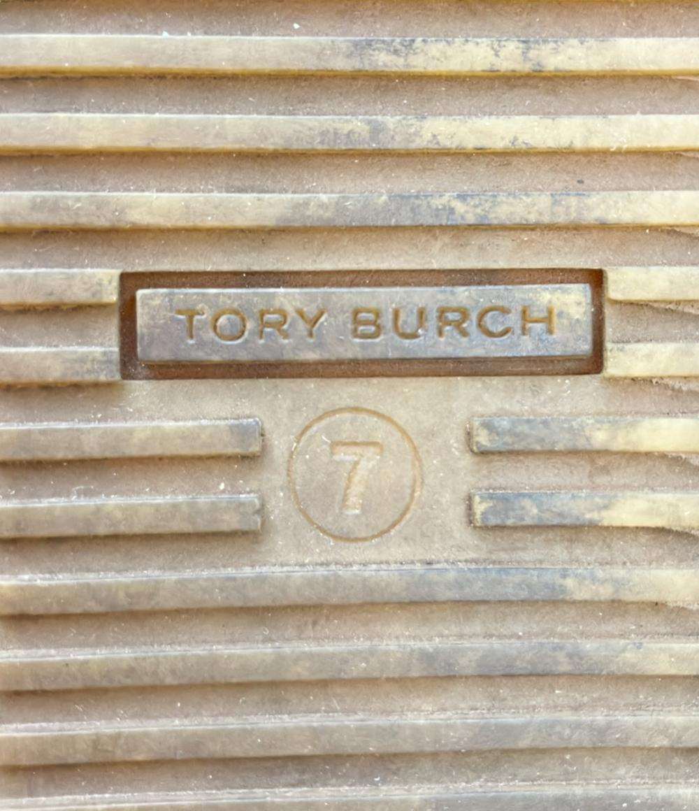 Tory Burch ムートンブーツ 32158108 レディース SIZE 7 (24cm) トリーバーチ