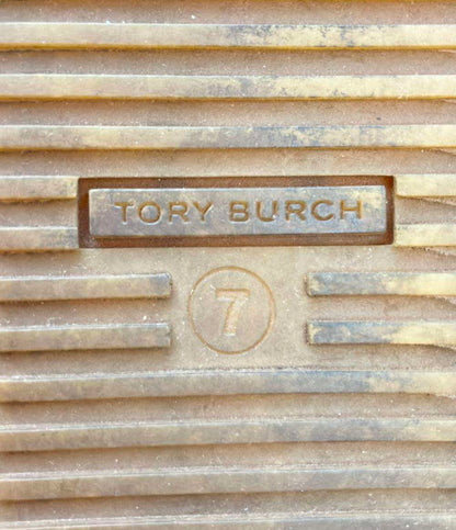 Tory Burch ムートンブーツ 32158108 レディース SIZE 7 (24cm) トリーバーチ