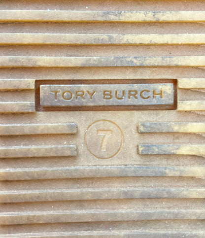Tory Burch ムートンブーツ 32158108 レディース SIZE 7 (24cm) トリーバーチ