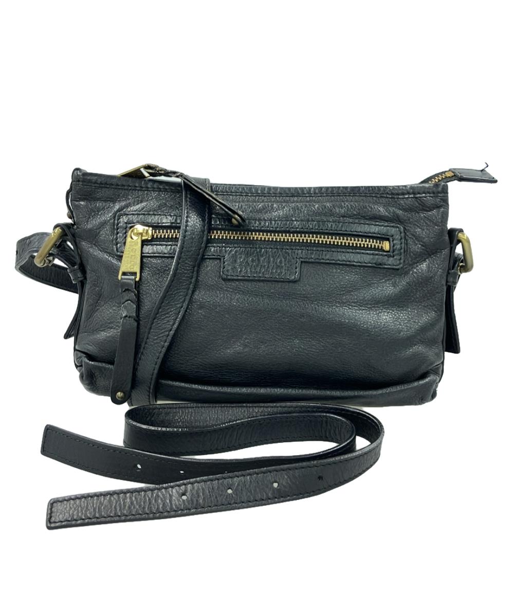 エフクリオ 2way ハンドバッグ ミニショルダーバッグ 斜め掛け レディース F.CLIO