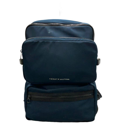 TOMMY HILFIGER リュック メンズ トミーヒルフィガー
