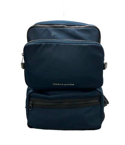 TOMMY HILFIGER リュック メンズ トミーヒルフィガー