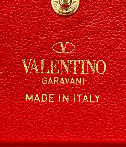 Valentino Garavani 二つ折り財布 レディース ヴァレンティノ・ガラヴァーニ