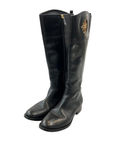 Tory Burch ロングブーツ レディース SIZE 8 M トリーバーチ