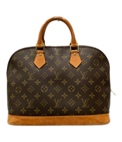 ルイ・ヴィトン ハンドバッグ アルマ モノグラム M51130 レディース LOUIS VUITTON