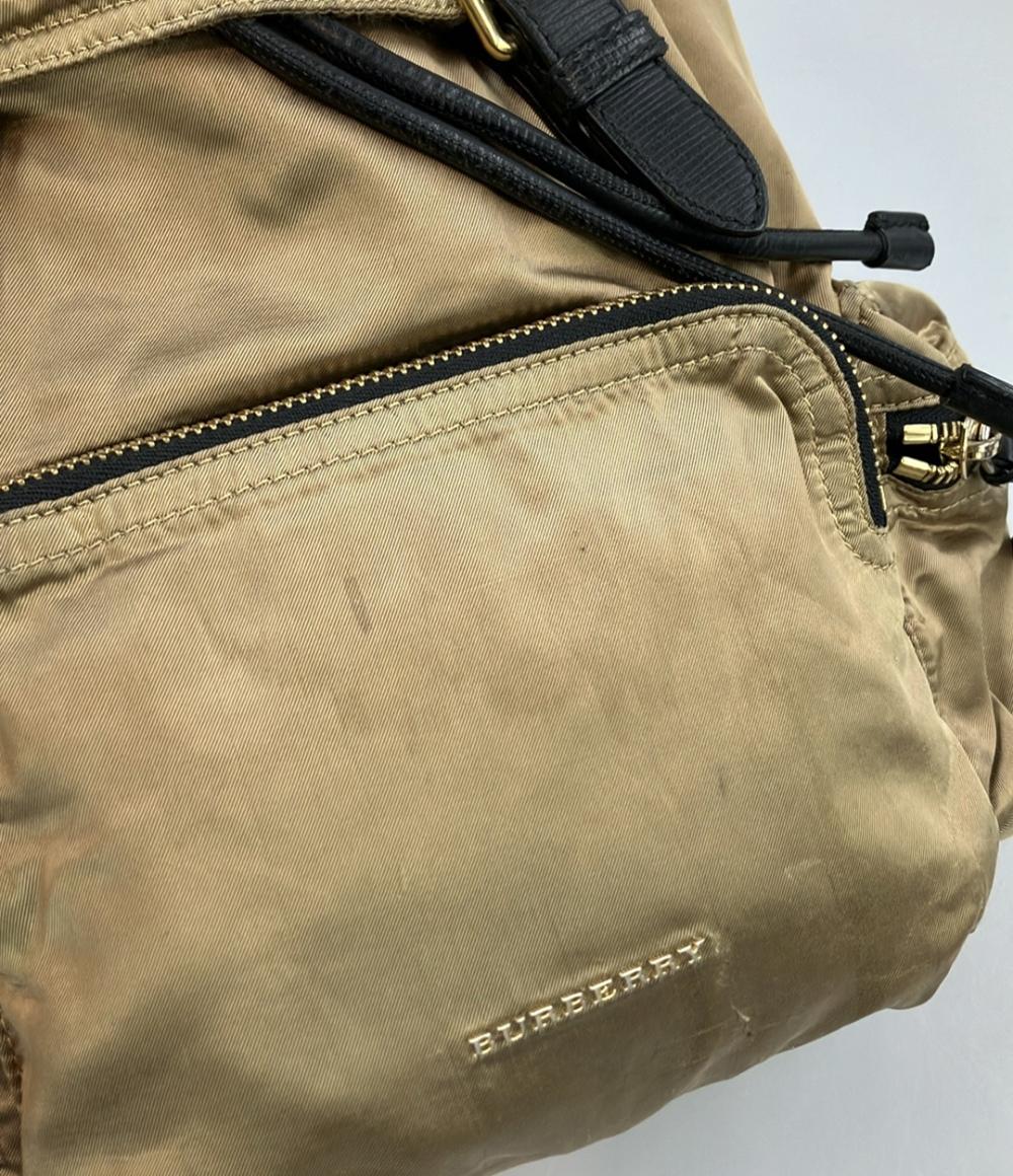 バーバリー リュック レディース BURBERRY