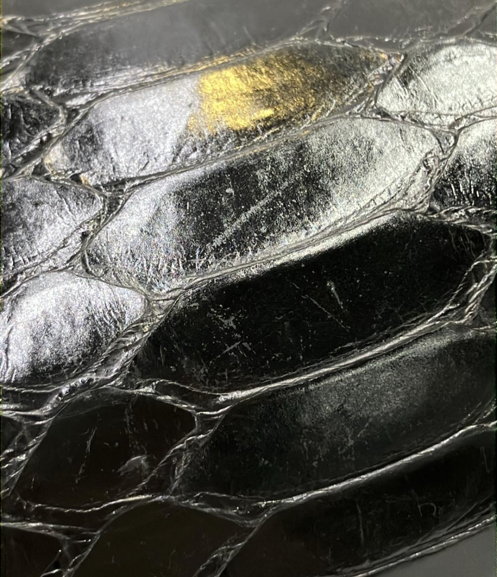 サルヴァトーレフェラガモ 2WAY ハンドバッグ ショルダーバッグ 斜め掛け ガンチーニ レディース Salvatore Ferragamo