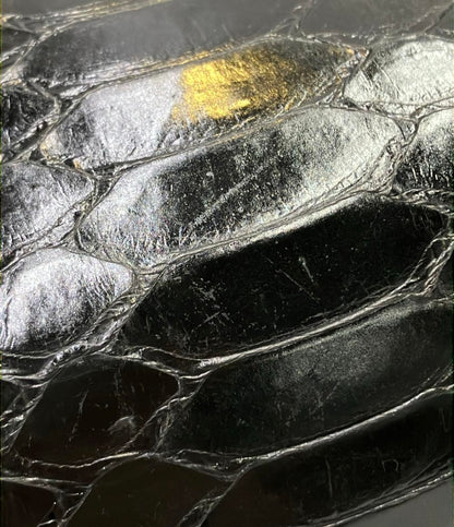 サルヴァトーレフェラガモ 2WAY ハンドバッグ ショルダーバッグ 斜め掛け ガンチーニ レディース Salvatore Ferragamo