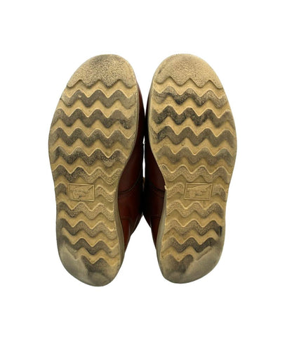 RED WING ワークブーツ クラシックモックトゥブーツ メンズ SIZE US 8 (26cm) レッドウィング