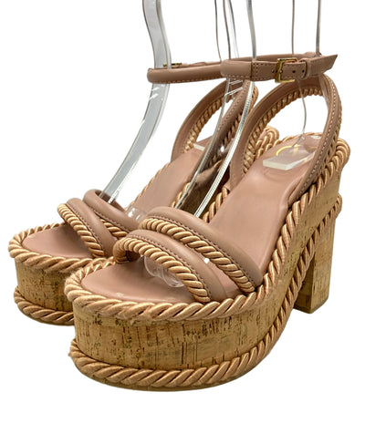 Valentino Garavani アンクルストラップサンダル レディース SIZE 36 (23cm) ヴァレンティノ・ガラヴァーニ
