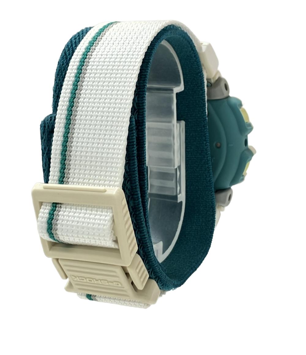 CASIO 腕時計 X-treme G-SHOCK クオーツ DW-004 メンズ カシオ