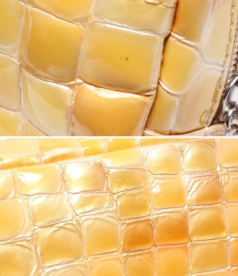 コッコフィオーレ ポーチ レディース COCO　FIORE