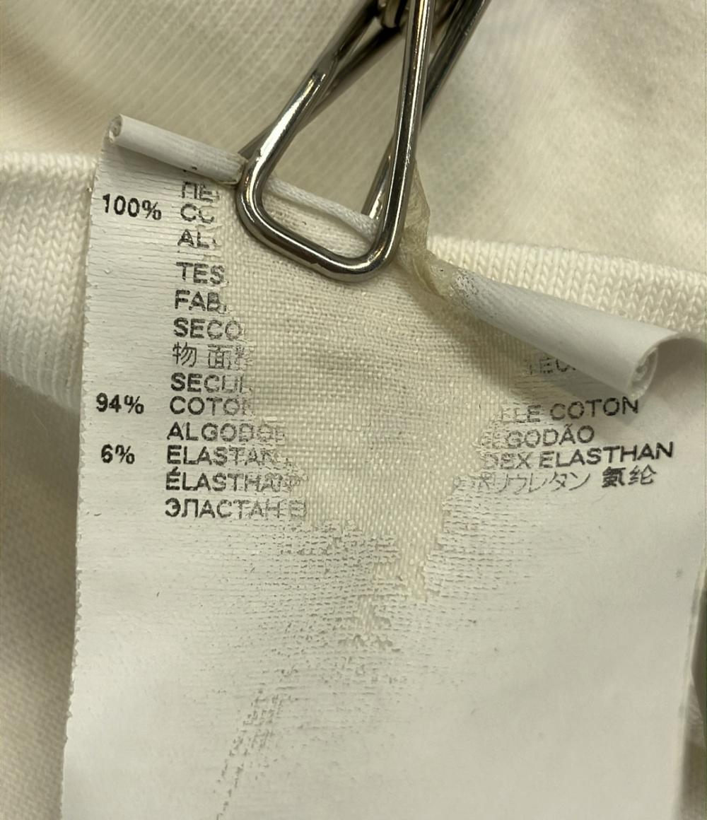 Maison Margiela 半袖Tシャツ オーバーサイズ モード 20AW S50GC0632 メンズ SIZE 46 (M) メゾンマルジェラ