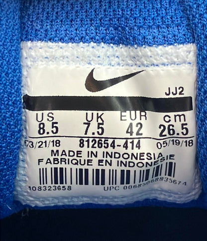 NIKE ローカットスニーカー ランニングシューズ タンジュン 812654-414 メンズ SIZE 26.5 (M) ナイキ