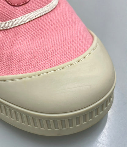 GUCCI ローカットスニーカー 603892 レディース SIZE 36 (23cm) グッチ