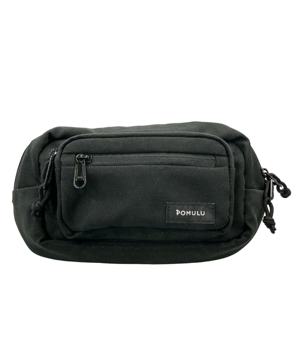 POMULU ボディバッグ レディース メンズ ポムル – Rehello by BOOKOFF