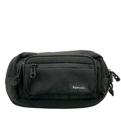 POMULU ボディバッグ レディース メンズ ポムル