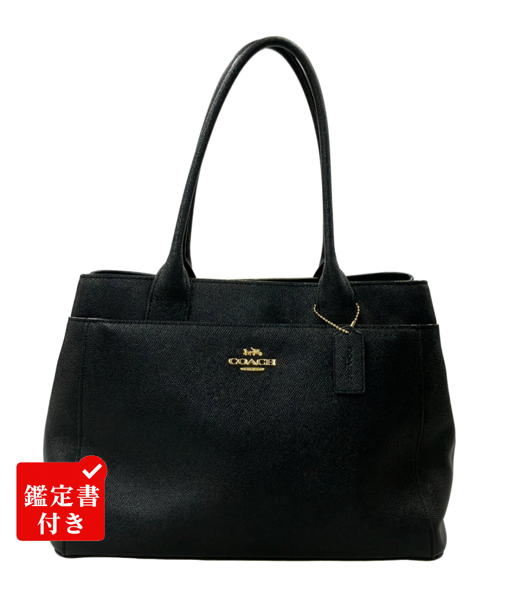 COACH トートバッグ ショルダーバッグ 肩掛け F31474 レディース