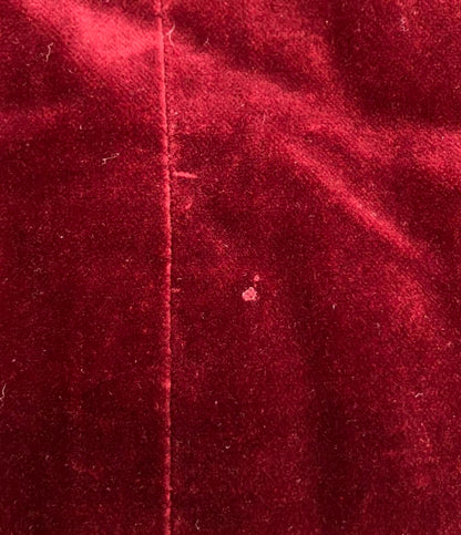 CHANEL BOUTIQUE ベロアスカート レディース SIZE 40 (L) シャネル ブティック