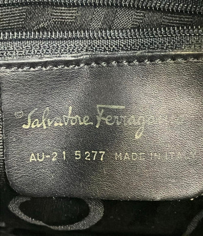 Salvatore Ferragamo ショルダーバッグ 斜め掛け レディース サルヴァトーレフェラガモ