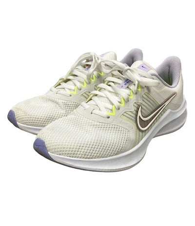 NIKE ローカットスニーカー ダウンシフター11 CW3413-102 レディース メンズ SIZE 25.0 ナイキ