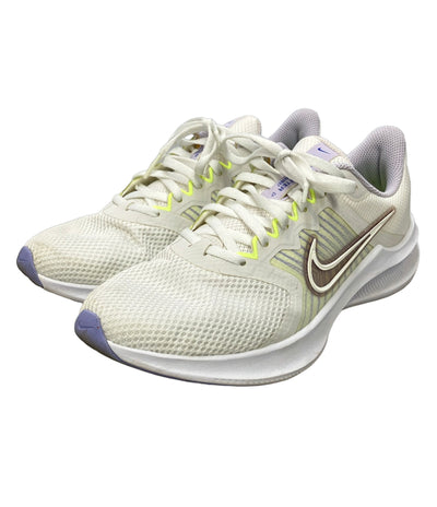 NIKE ローカットスニーカー ダウンシフター11 CW3413-102 レディース メンズ SIZE 25.0 ナイキ