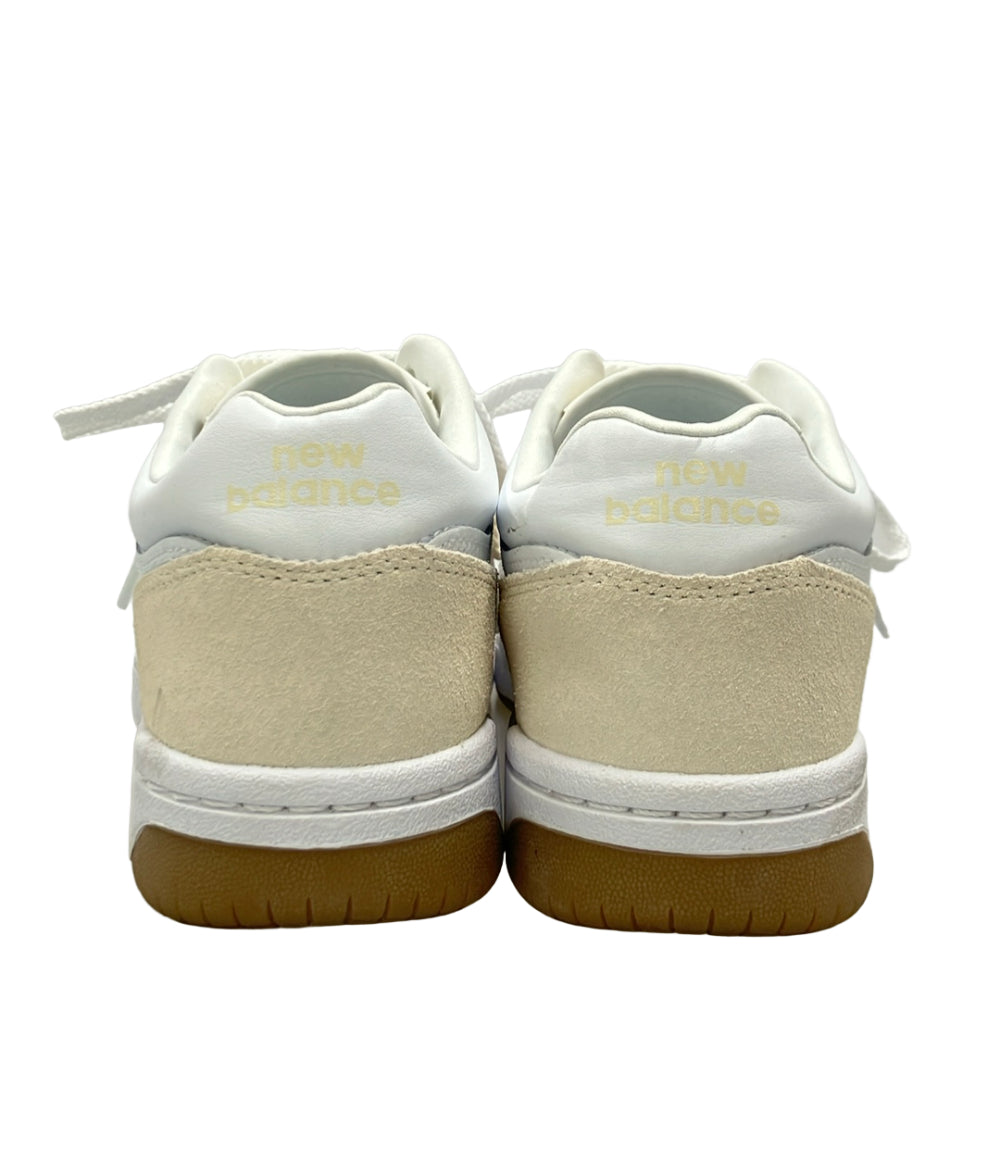 NEW BALANCE ローカットスニーカー BB480LGG レディース メンズ SIZE 25.0 ニューバランス