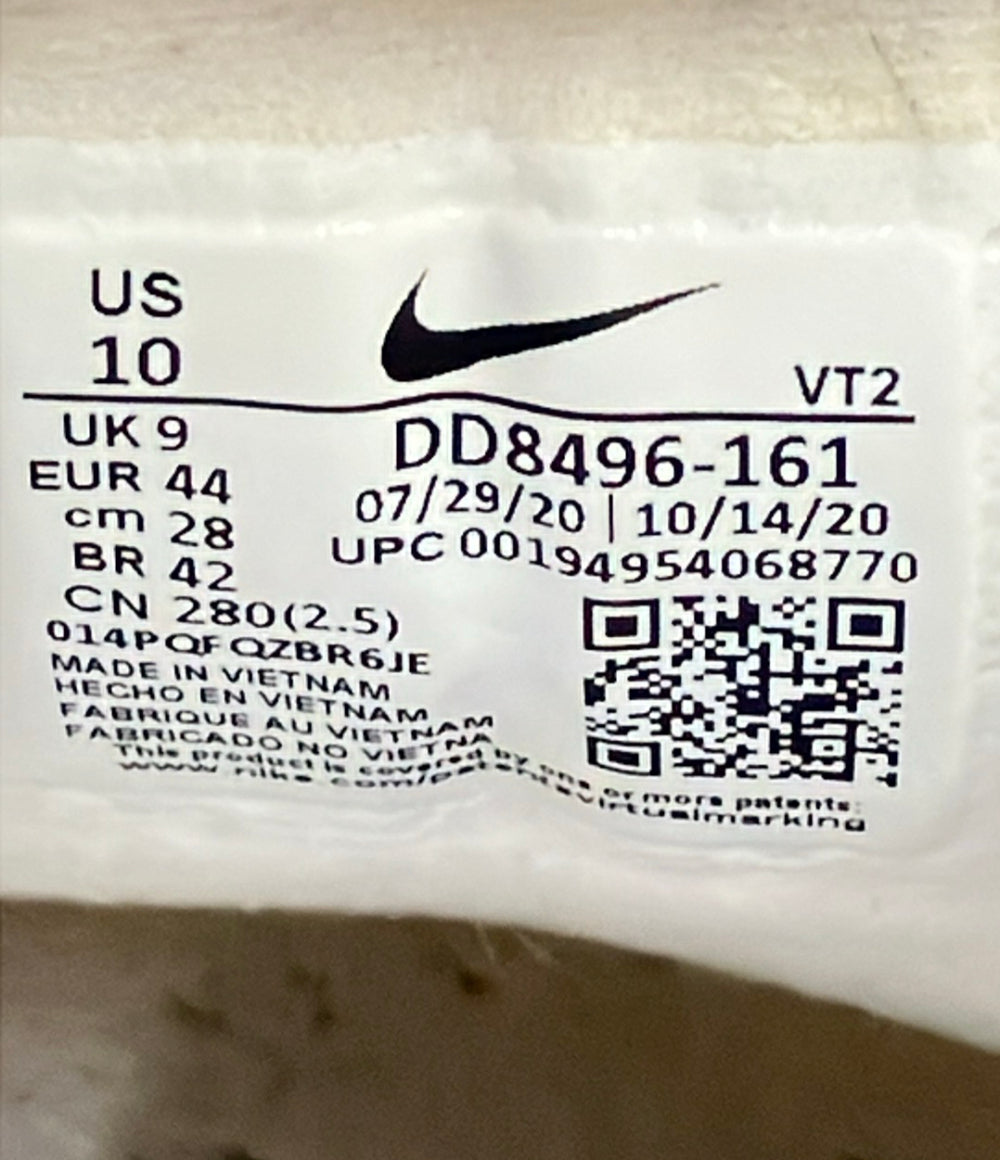NIKE ローカットスニーカー エア マックス 90 DD8496-161 メンズ SIZE 28.0. ナイキ