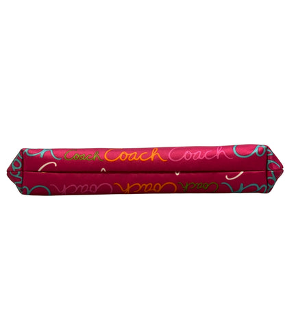 COACH ペンケース レディース コーチ