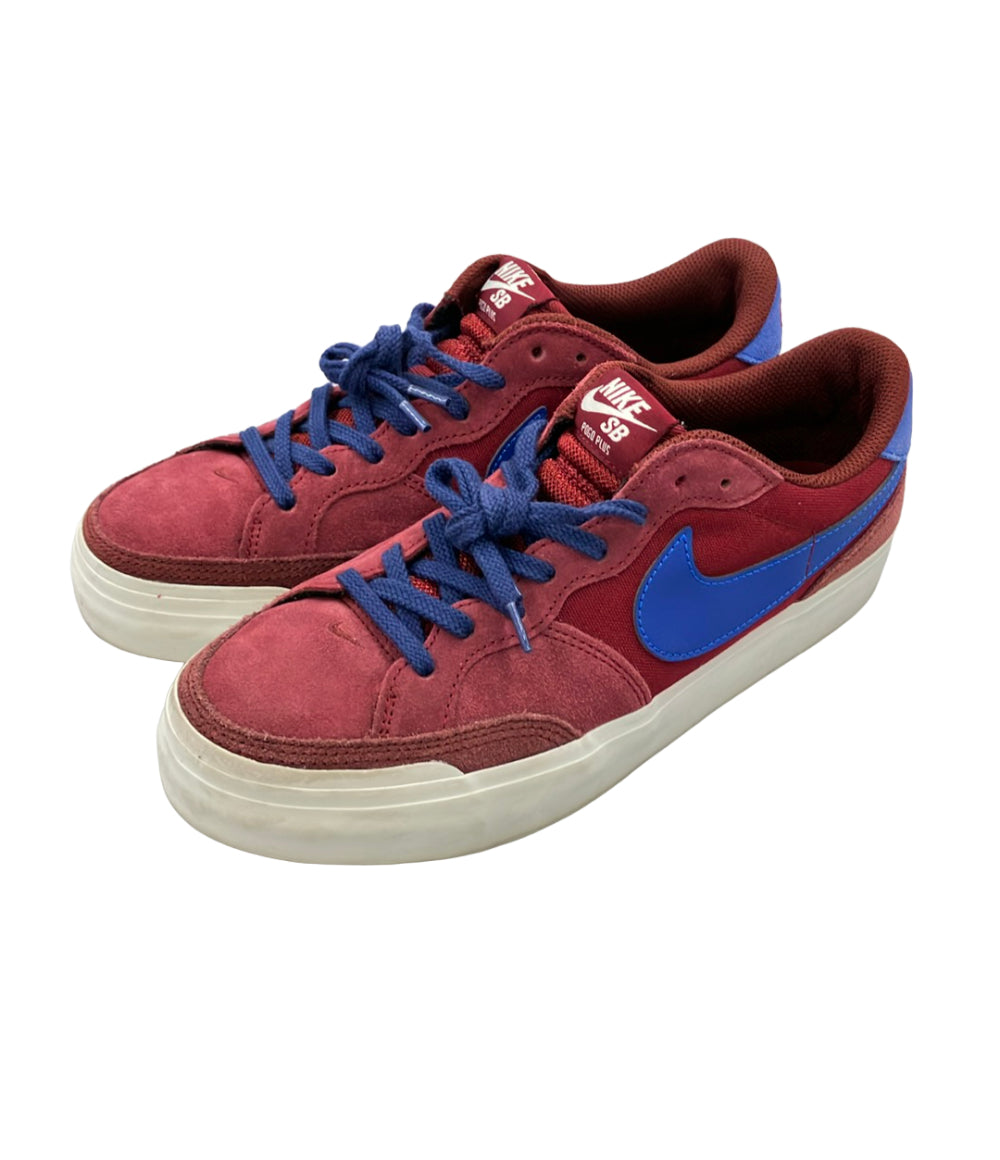 NIKE ローカットスニーカー SB Zoom Pogo DV5469-600 メンズ SIZE 26.0 (M) ナイキ