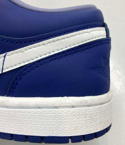 ナイキ エアジョーダン ローカットスニーカー AIR JORDAN 1 LOW SE DA8008-401 レディース SIZE 24.0 (L) NIKE AIR JORDAN