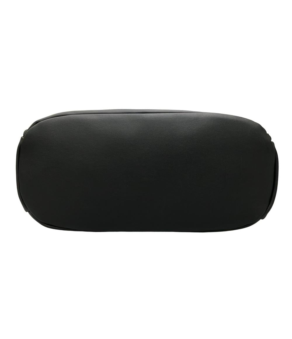 美品 Aww ボストンバッグ ウィークエンド 合成皮革 レディース アウ