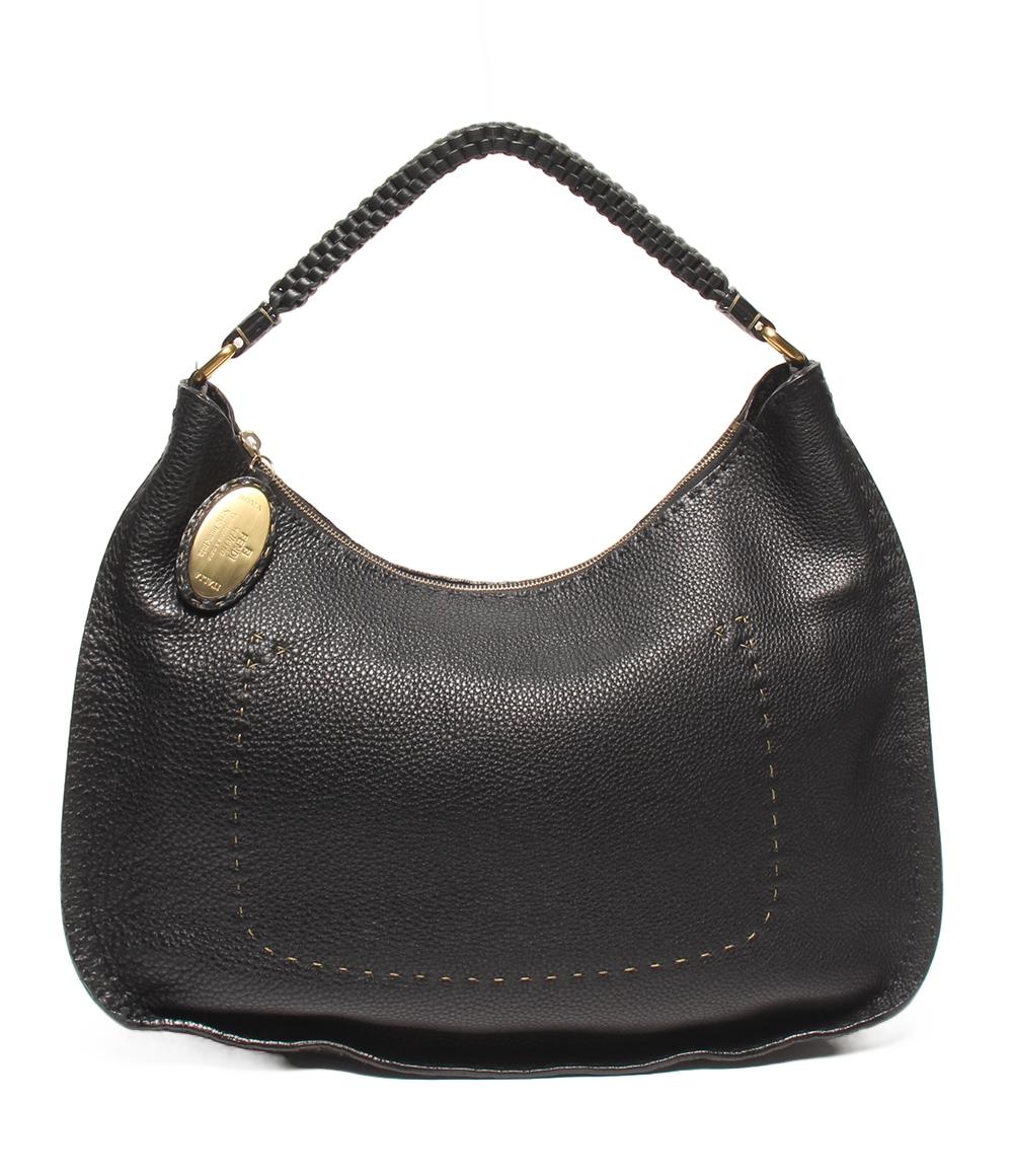 FENDI ショルダーバッグ 肩掛け セレリア レディース フェンディ