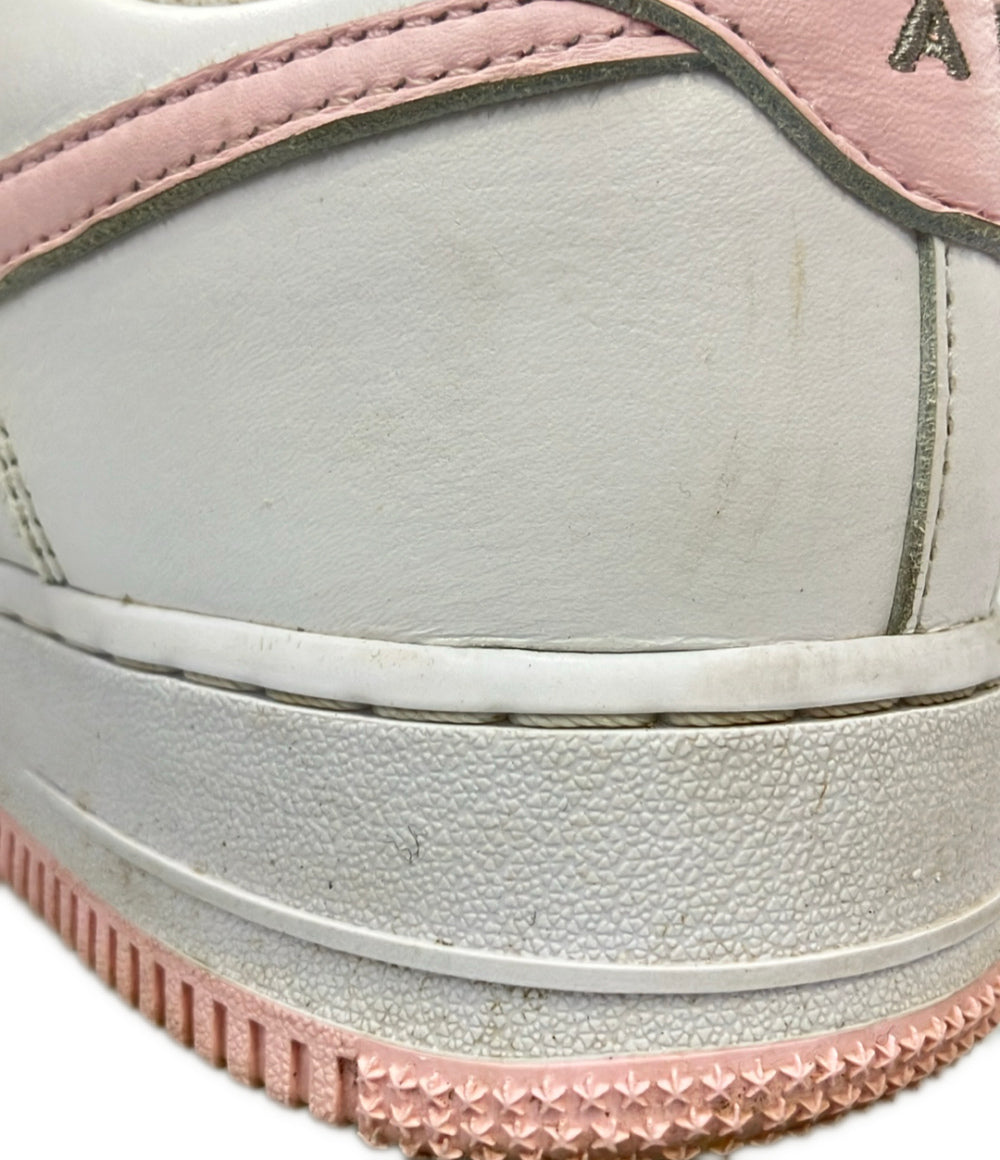 NIKE ローカットスニーカー エア フォース 1 ロー DV3907-900 レディース メンズ SIZE 25.5 ナイキ