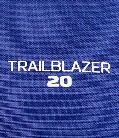 美品 Salomon リュック バックパック TRAILBLAZER 20 メンズ サロモン