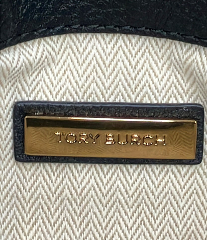 美品 Tory Burch 2way ショルダーバッグ 肩掛け クラッチバッグ Kira レディース トリーバーチ