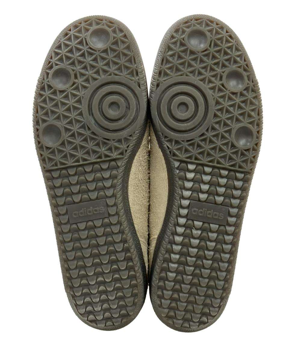 adidas ローカットスニーカー ウェンズリー スペツィアル IG8937 メンズ SIZE 27.0 (L) アディダス