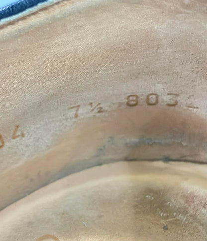 CARMINA ドレスシューズ メンズ SIZE 7 1/2 (25.5cm) カルミーナ