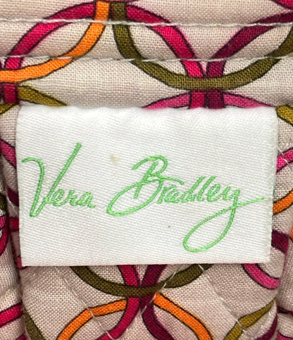 Vera Bradley ショルダーバッグ 斜め掛け 肩掛け レディース ヴェラ・ブラッドリー
